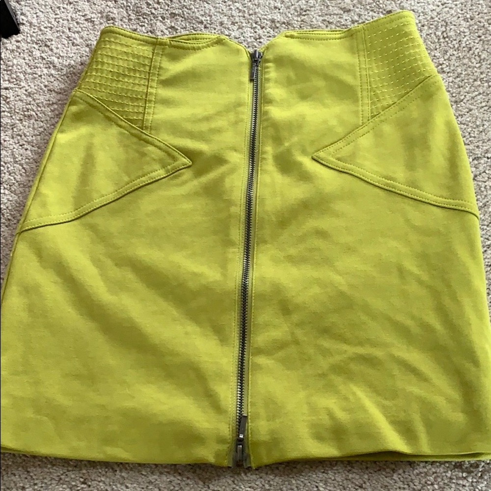 Bcbgeneration Skirt - image 2